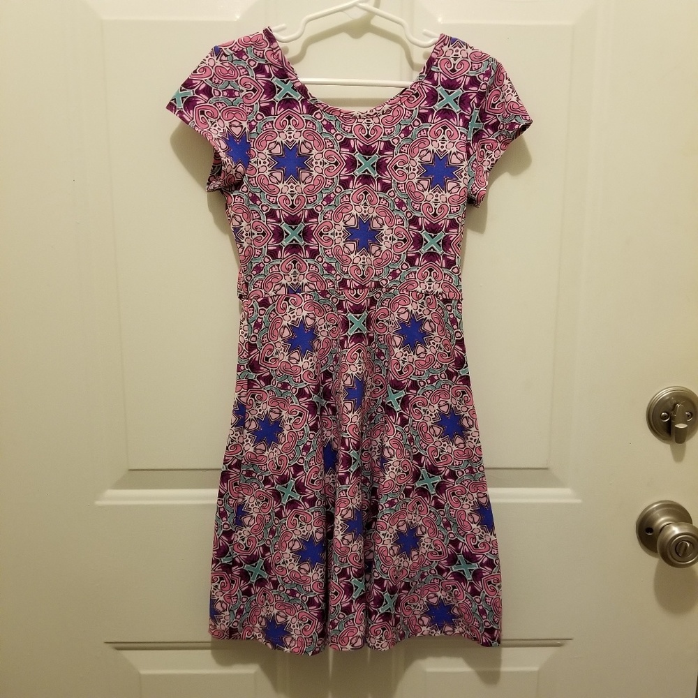 Dress. Size 7/8